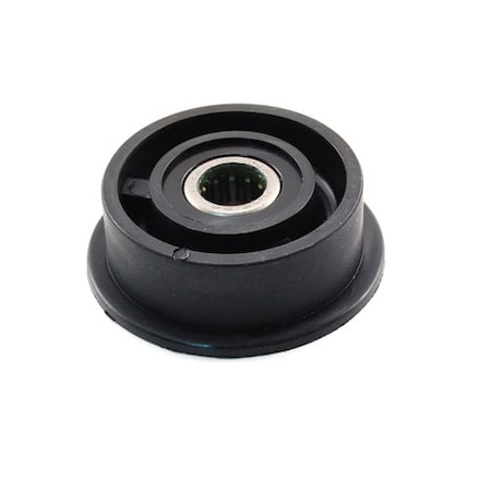 Mtd Pulley Assy-Idler 956-0008